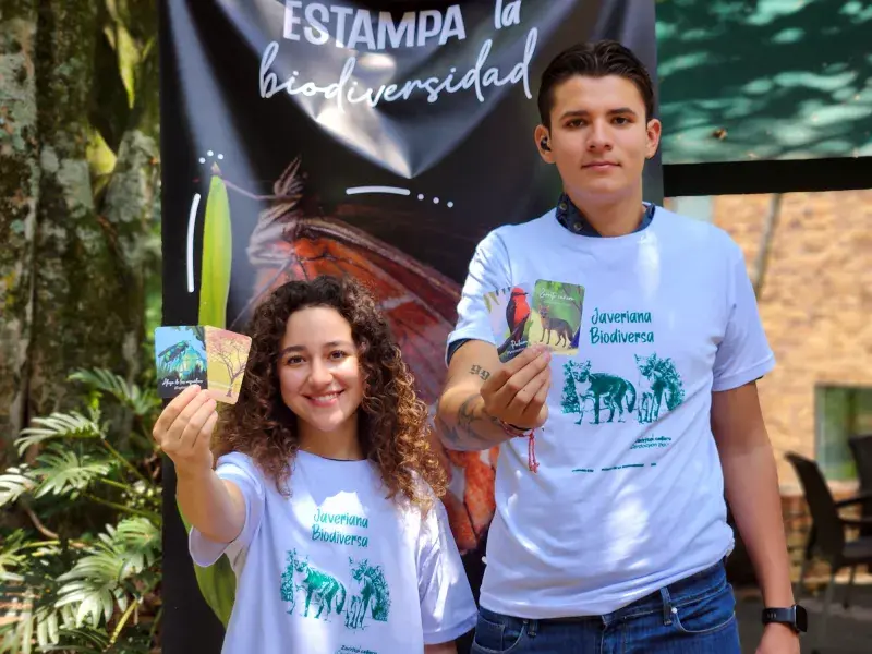 Javeriana Biodiversa