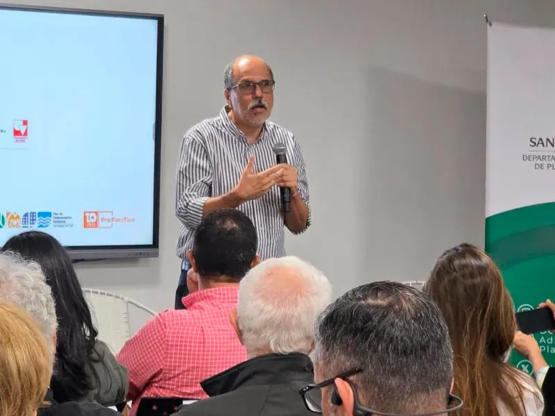La Javeriana Cali, protagonista en la nueva Mesa Académica de Expertos que acompañará la planeación territorial de Cali
