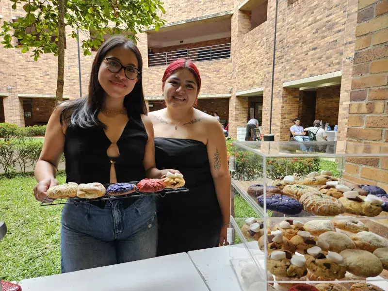 La gastronomía, un puente que nos une: así se vivió la segunda versión de SURō 2025