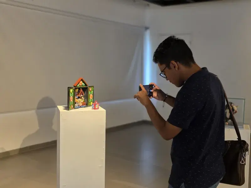 Cuerpos y memorias: voces de víctimas y academia marcaron la XX Cátedra Ignacio Martín Baró