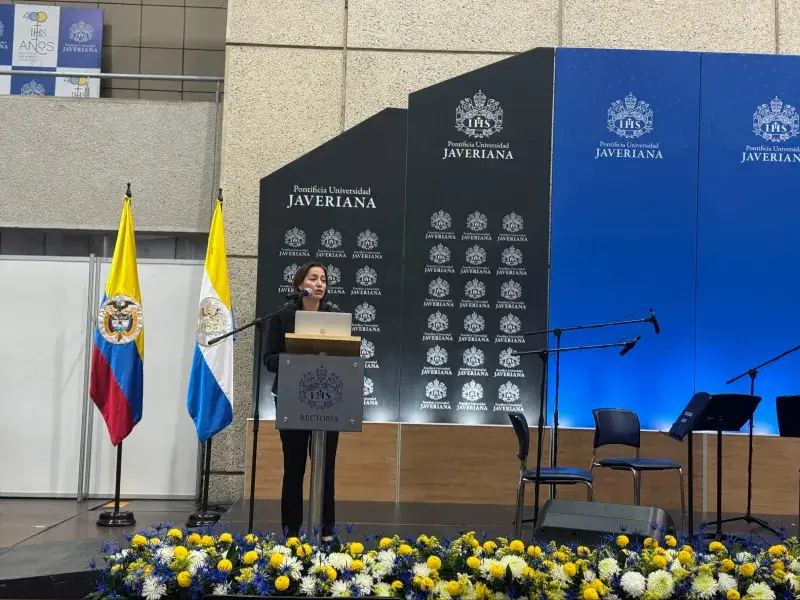 Javeriana Cali fortalece alianzas estratégicas en la Rueda de Relacionamiento ANDI – Universidades 2025