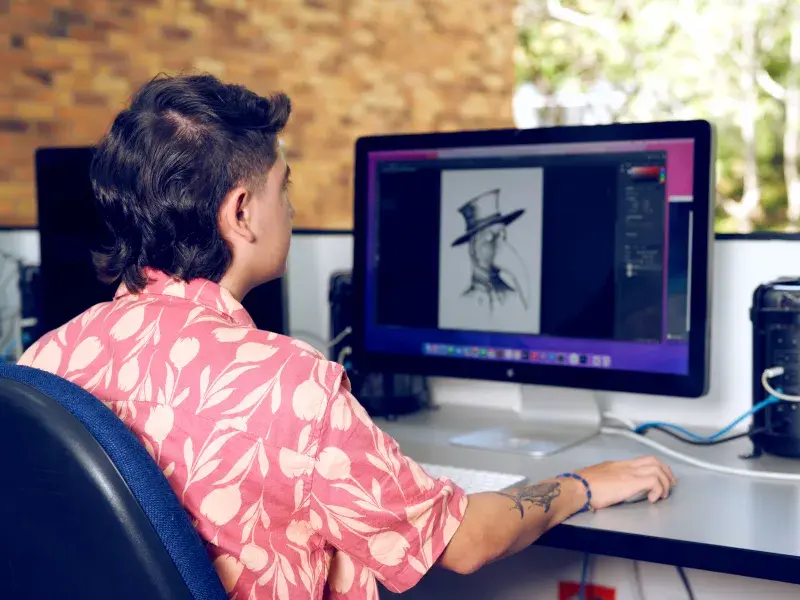 Artes Visuales Javeriana Cali