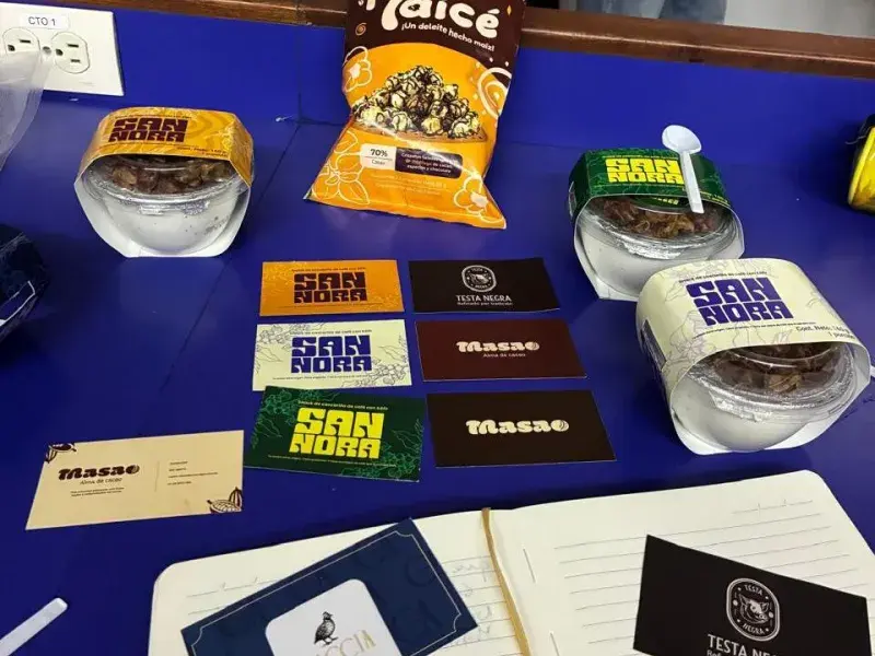 Diseñar marcas desde contextos reales