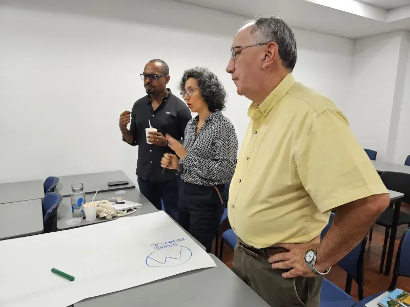 Sustentabilidad corporativa: apuesta de la Javeriana Cali 