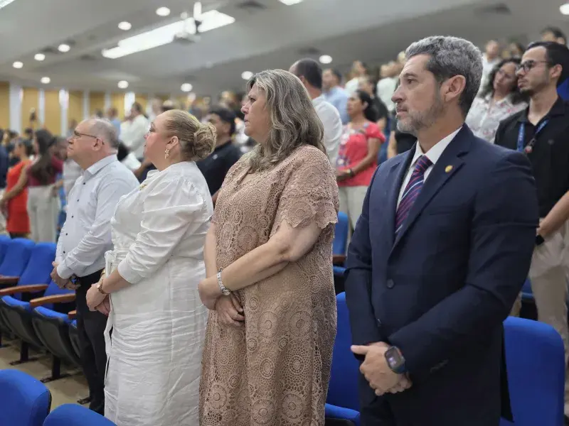 Decano de Ingeniería y Ciencias