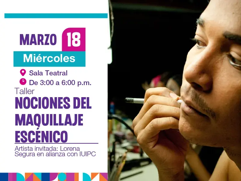 Univerescena: Movimiento teatral Universitario