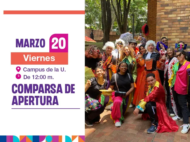 Univerescena: Movimiento teatral Universitario