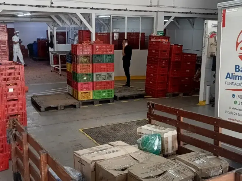 La Javeriana Cali en Córdoba