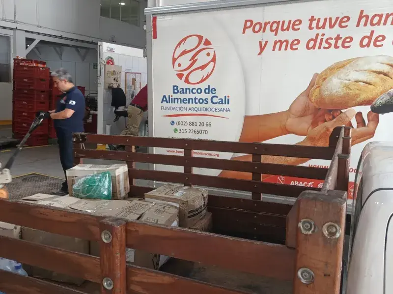 La Javeriana Cali en Córdoba