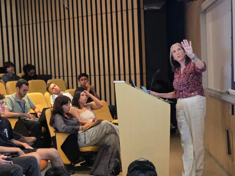 Movilidad sostenible