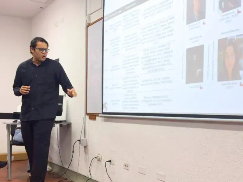 ¿Qué significa ser profesor universitario hoy?