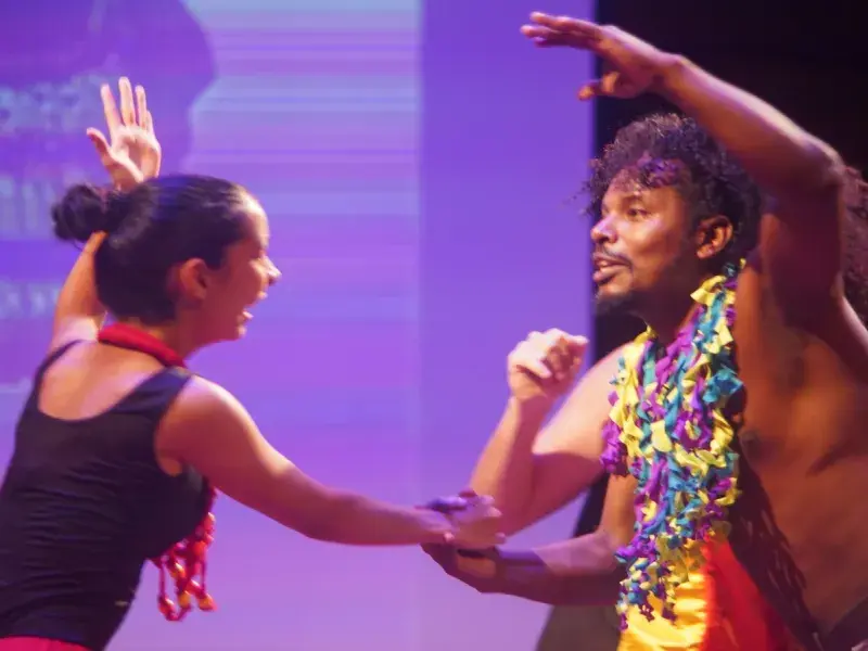 12° Festival Universitario de Danza “Gente que Danza” 2026 