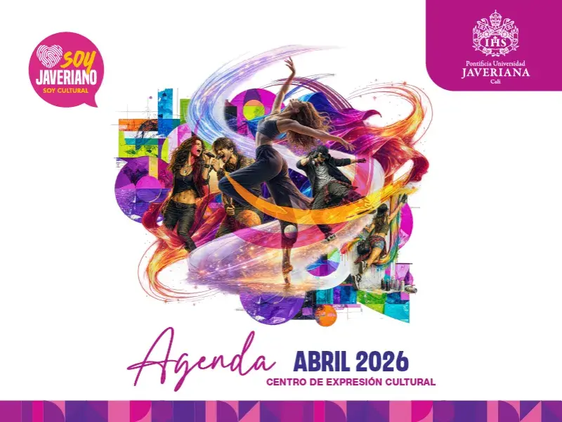 Abril es una invitación a sentir, crear y compartir
