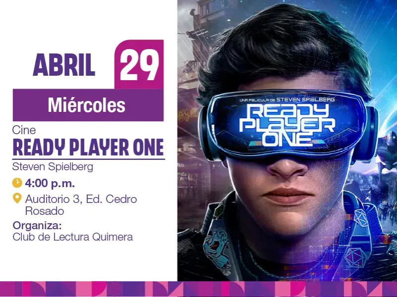 Abril es una invitación a sentir, crear y compartir