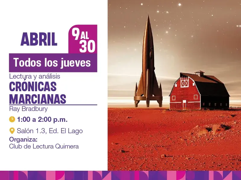 Abril es una invitación a sentir, crear y compartir