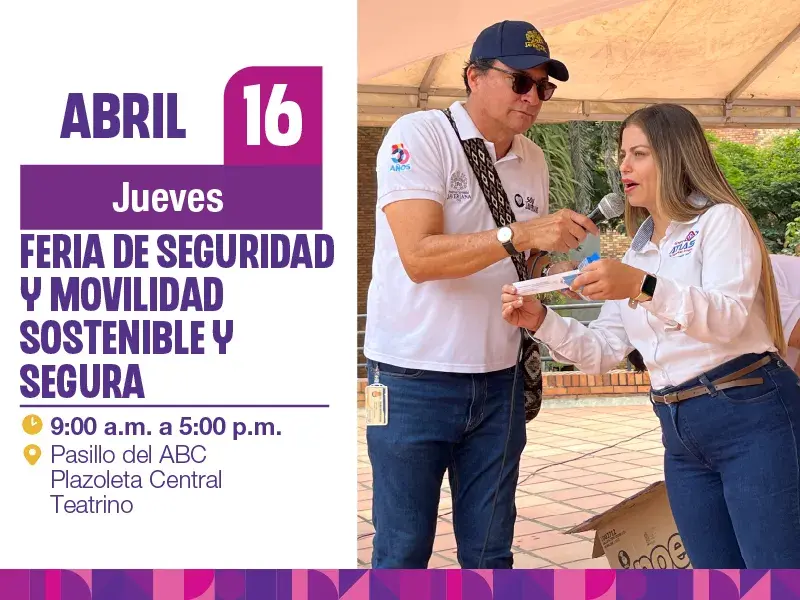 Abril es una invitación a sentir, crear y compartir