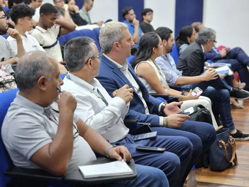 Convenio Javeriana Cali y AMV