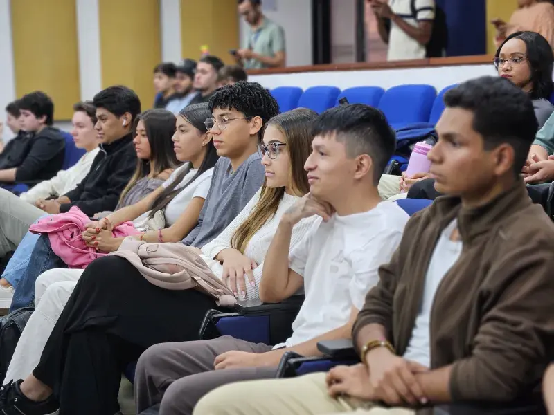 Convenio Javeriana Cali y AMV