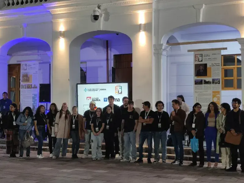 IX Congreso Internacional EARQ – Casa · Patio · Ciudad