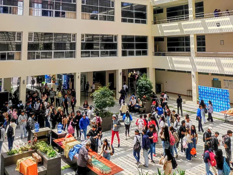 IX Congreso Internacional EARQ – Casa · Patio · Ciudad