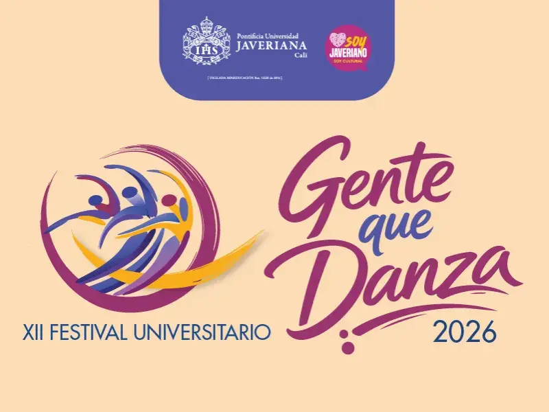 XII Festival Universitario Gente que Danza 