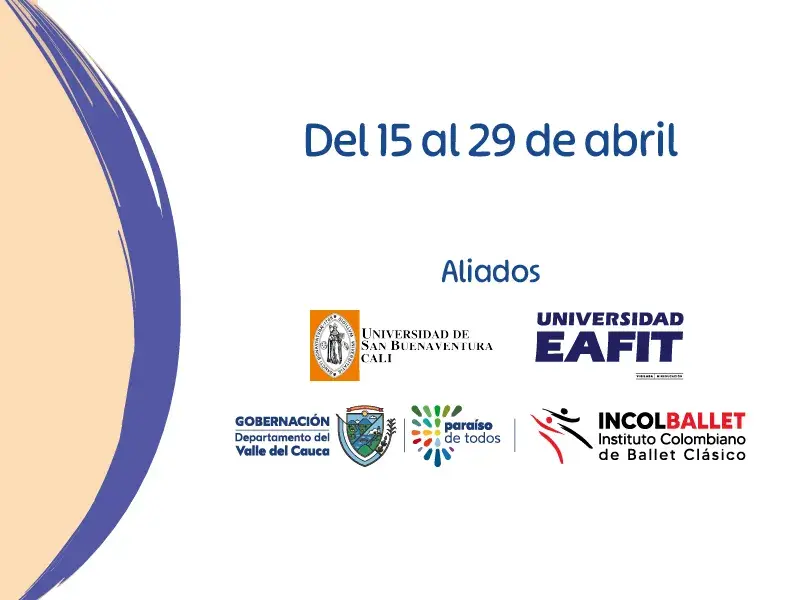 XII Festival Universitario Gente que Danza 