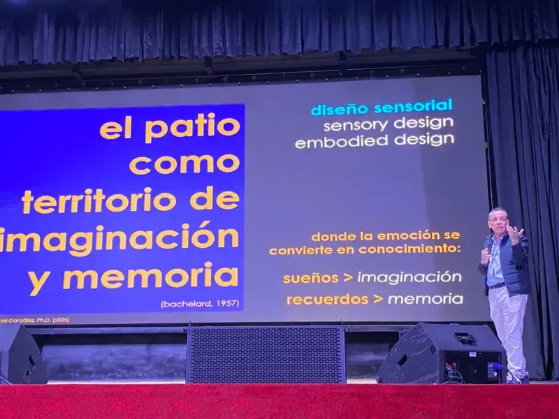 IX Congreso Internacional EARQ – Casa · Patio · Ciudad