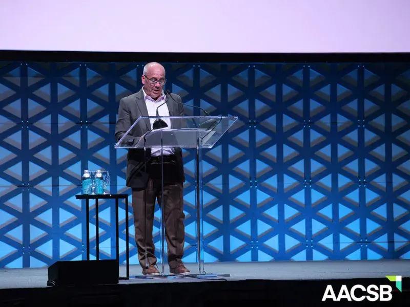 Pontifica Universidad Javeriana Cali reconocida como ganadora de los AACSB Global Impact Awards