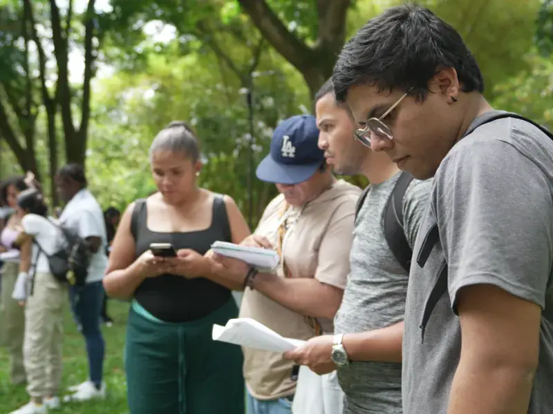 Se abren las inscripciones para el Diplomado en Educación y Gestión Ambiental 