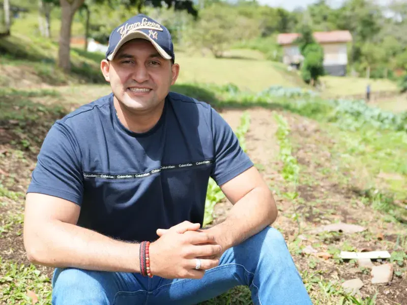 Se abren las inscripciones para el Diplomado en Educación y Gestión Ambiental 
