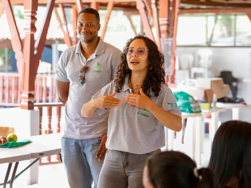 Se abren las inscripciones para el Diplomado en Educación y Gestión Ambiental 