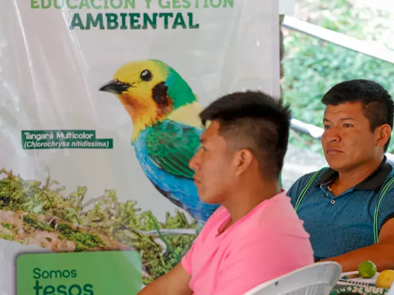 Se abren las inscripciones para el Diplomado en Educación y Gestión Ambiental 