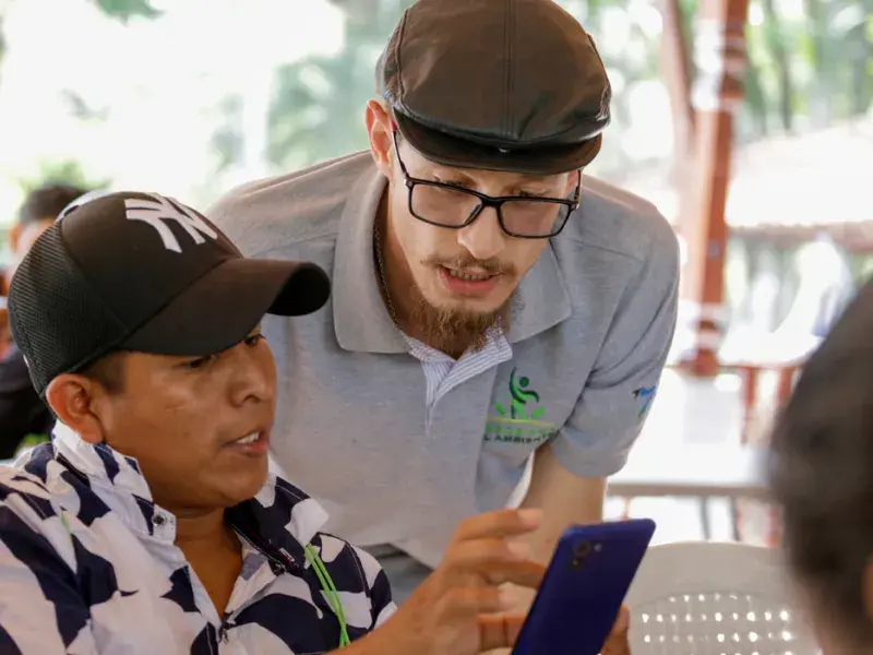 Se abren las inscripciones para el Diplomado en Educación y Gestión Ambiental 