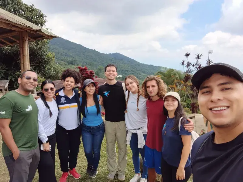 Campamento Misión: otra forma de escuchar la vida