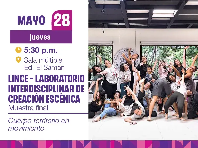 Agenda Cultural Mayo 2026