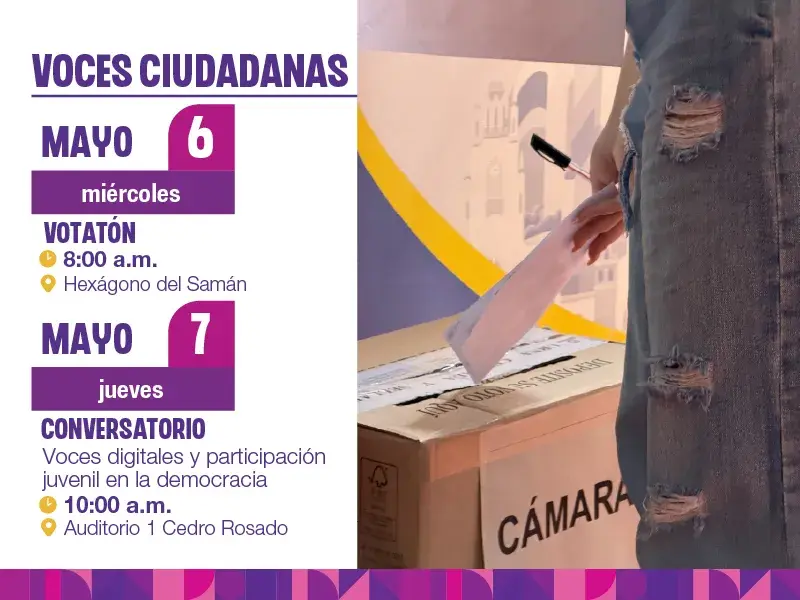 Agenda Cultural Mayo 2026