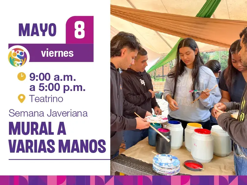Agenda Cultural Mayo 2026