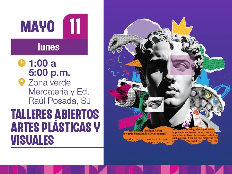 Agenda Cultural Mayo 2026