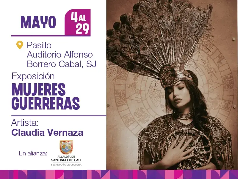 Agenda Cultural Mayo 2026