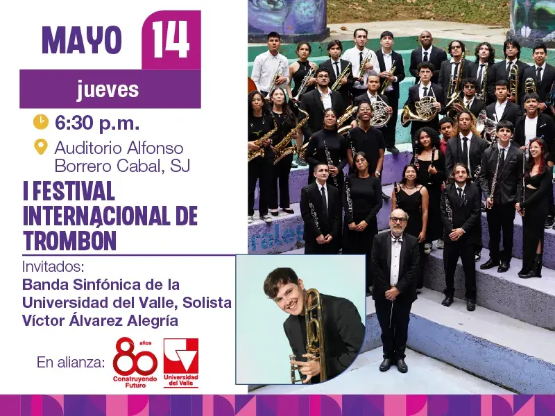 Agenda Cultural Mayo 2026