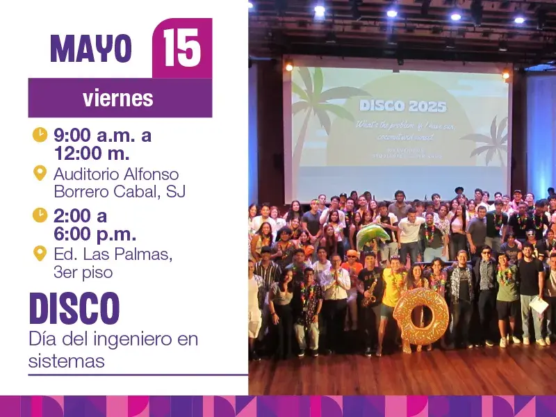 Agenda Cultural Mayo 2026