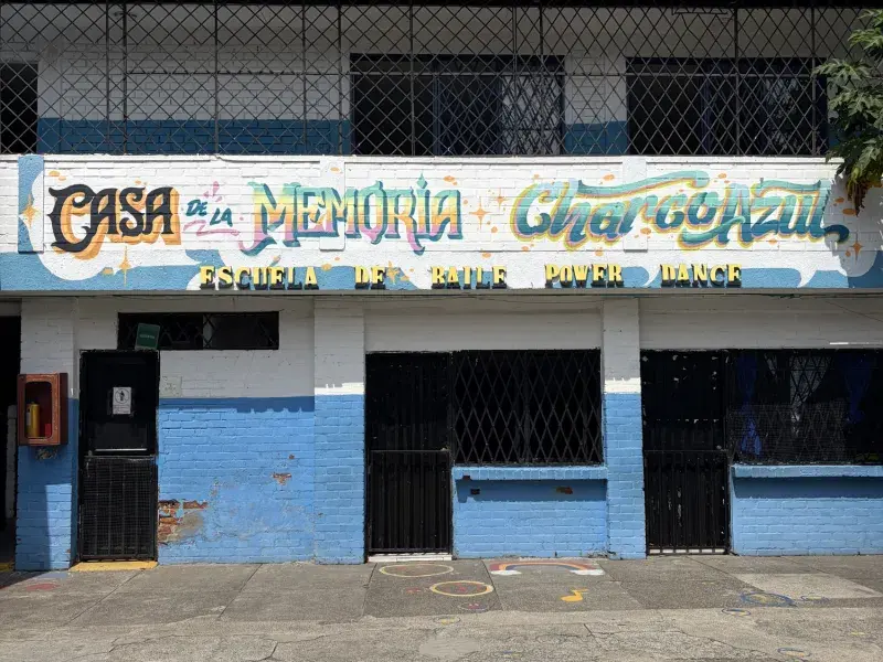 Cuando el aula se desplaza al territorio, formación en comunicación, cultura y sociedad