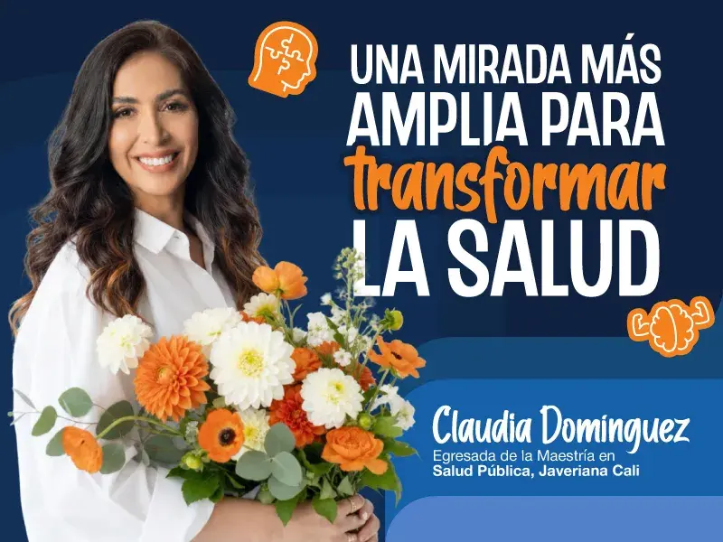 Testimonio Claudia Domínguez