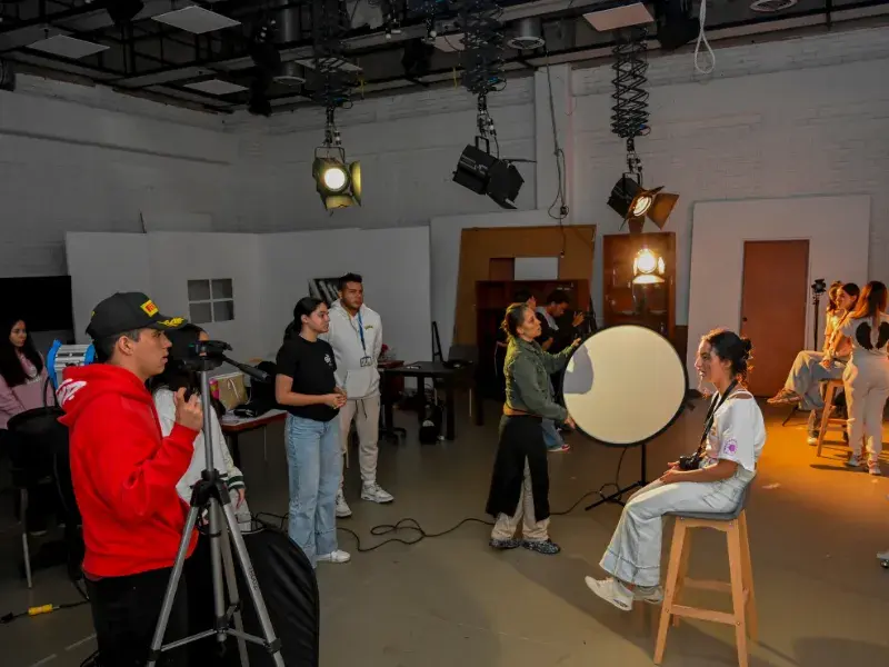 Comunicación Javeriana Cali