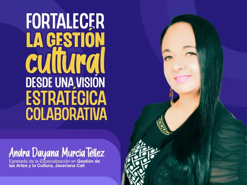 Testimonio Andra Dayana Murcia 
