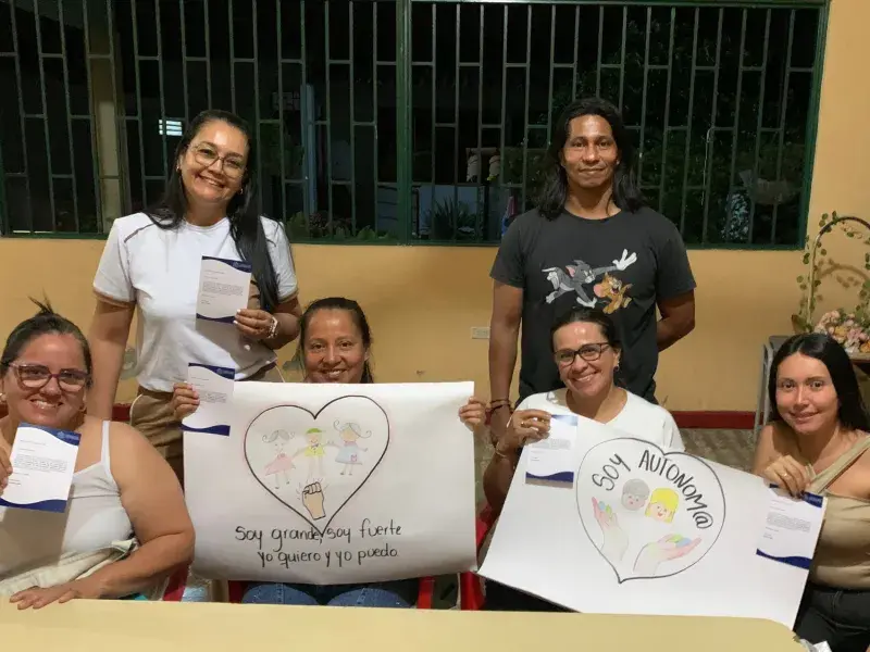 Estudio de la Javeriana Cali aportó nueva evidencia sobre desarrollo infantil en contextos de pobreza 