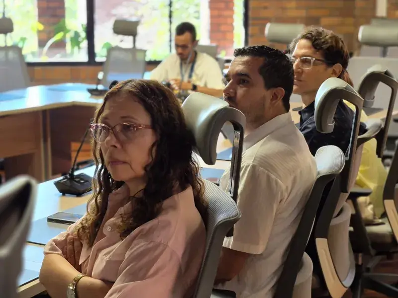 Estudio de la Javeriana Cali aportó nueva evidencia sobre desarrollo infantil en contextos de pobreza 