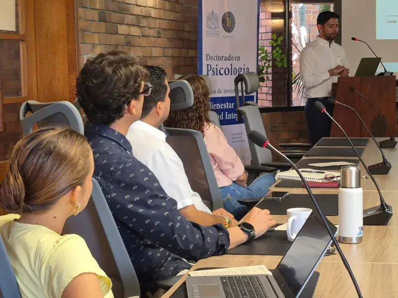 Estudio de la Javeriana Cali aportó nueva evidencia sobre desarrollo infantil en contextos de pobreza 