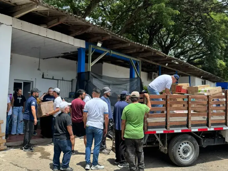92 segundos que cambiaron todo, una fraternidad que permanece