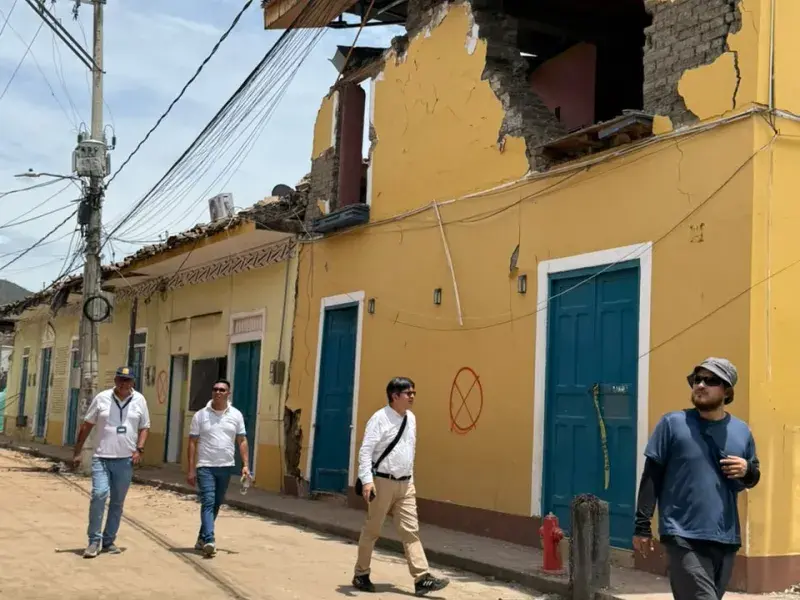 92 segundos que cambiaron todo, una fraternidad que permanece